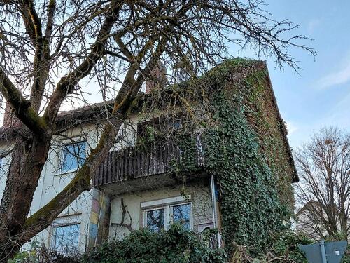 Foto - Doppelhaushälfte in Ruhstorf an der Rott