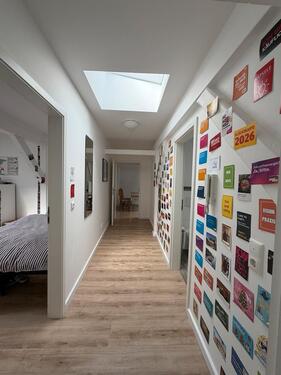 Foto - 13 Zimmer Dachgeschoßwohnung in Stralsund