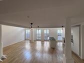 Foto - Moderne Maisonette-Wohnung mit Garten & Stellplatz in Berlin-Köpenick