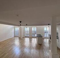 Moderne Maisonette-Wohnung mit Garten & Stellplatz in Berlin-Köpenick