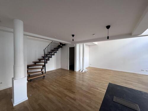 Foto - 3 Zimmer Maisonettenwohnung zur Miete in Berlin