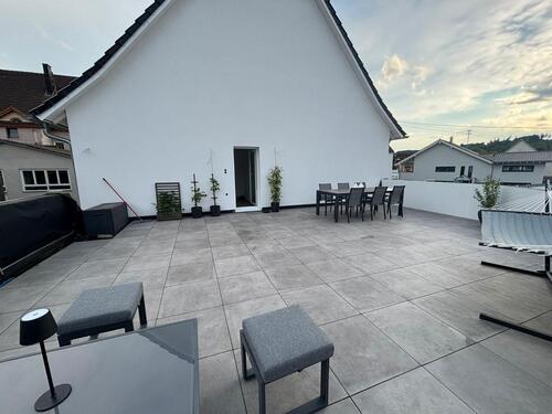 Foto - Einfamilienhaus zum Kaufen in Talheim