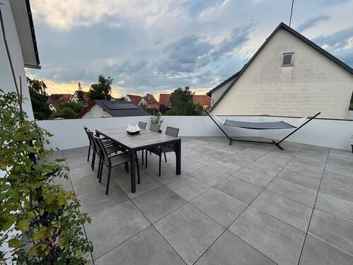 Foto - Einfamilienhaus in Talheim