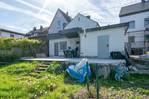 Foto - 5 Zimmer Einfamilienhaus zum Kaufen in Eitorf