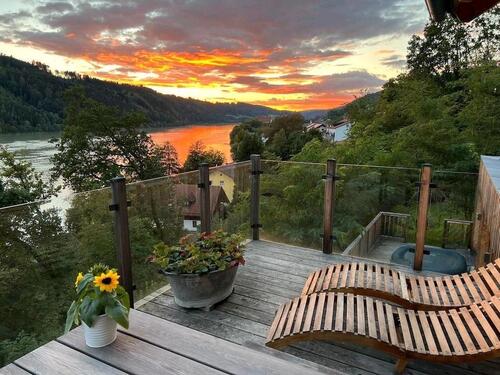 Foto - Ferienhaus in traumhafter Lage - PassauObernzell