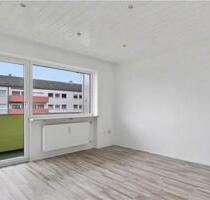 HELLE 2-ZIMMER WOHNUNG MIT BALKON UND EINBAUKÜCHE - Ingolstadt Nordost