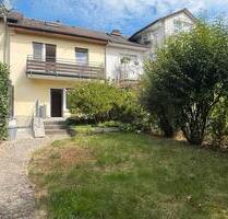 Reihenhaus mit Garten in Oberursel - Bommersheim! - Oberursel (Taunus)