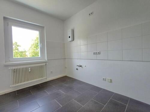 Foto - Etagenwohnung in Minden