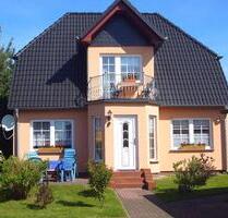 Ferienwohnung Rügen Alt-Reddevitz für 2-4 Pers., ruhig,strandnah - Sellin