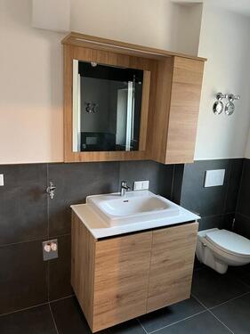 Foto - Etagenwohnung in Hauzenberg