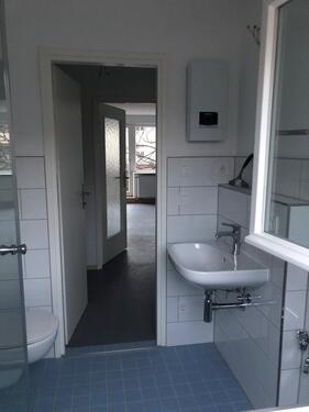 Foto - Etagenwohnung in Nürnberg
