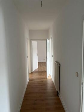 Foto - Etagenwohnung in Beilrode