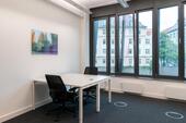 Foto - Privater Büroraum für 1 Person in Regus Arondo Five Rings