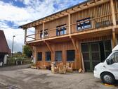 Foto - Etagenwohnung zur Miete in Mittelneufnach