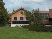 Foto - Etagenwohnung in Mittelneufnach