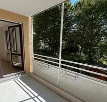 Provisionsfreie neu renovierte 3-Zimmer-Wohnung mit Balkon - München Ramersdorf-Perlach