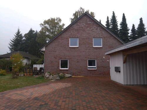 Foto - Doppelhaushälfte, Haus, Wohnung