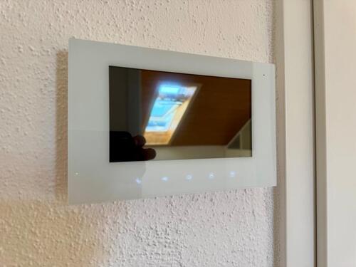 Foto - Etagenwohnung in Otzberg