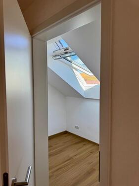 Foto - Etagenwohnung in Otzberg zur Miete