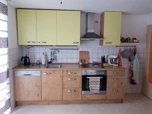 Foto - Etagenwohnung zur Miete in Eichstätt
