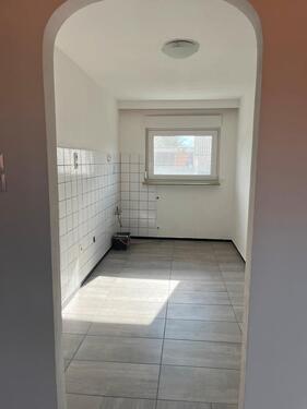 Foto - Etagenwohnung in Karlsruhe