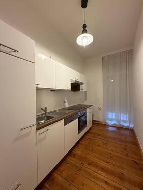 Foto - Etagenwohnung in Berlin