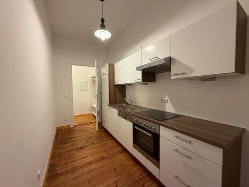 Foto - Etagenwohnung in Berlin zur Miete