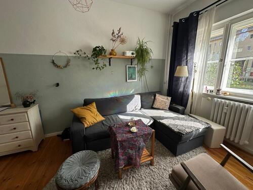 Foto - Etagenwohnung in Berlin zur Miete