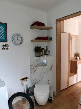 Foto - Etagenwohnung zur Miete in Deiningen