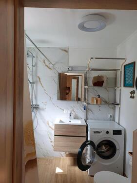 Foto - Etagenwohnung in Deiningen