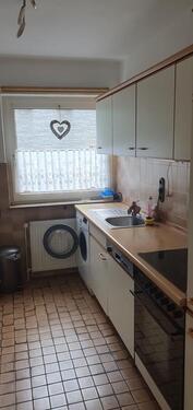 Foto - Etagenwohnung in Gelsenkirchen zur Miete