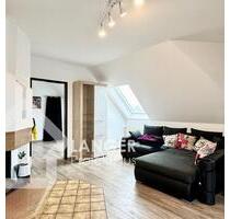 Zentral gelegene 2-Zimmer Wohnung in Lingen zu vermieten! - Lingen (Ems) Damaschke Zentral gelegene 2-Zimmer Wohnung in Lingen zu vermieten! - Lingen (Ems) Damaschke