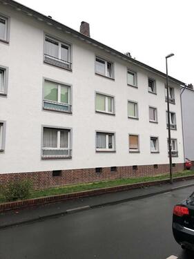 Foto - Nixböthestraße 30-schöne 3 ZKB Wohnung im EG *ab sofort* zu vermieten