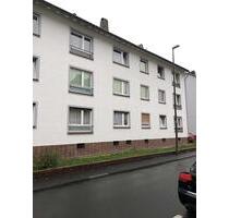 Nixböthestraße 30-schöne 3 ZKB Wohnung im EG *ab sofort* zu vermieten - Dillenburg