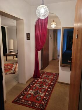 Foto - 2 Zimmer Etagenwohnung zur Miete in Kronach