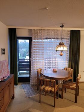 Foto - 2 Zimmer Etagenwohnung in Kronach