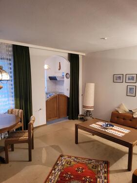 Foto - Etagenwohnung in Kronach zur Miete