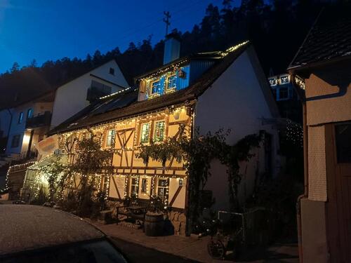 Foto - 3 Zimmer Einfamilienhaus zum Kaufen in Oberndorf am Neckar