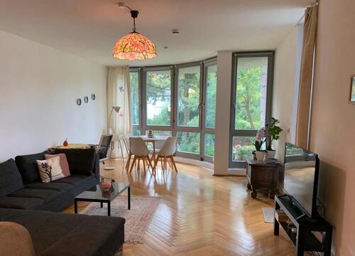 Foto - Zwischenmiete Wohnung (ab sofort bis ende Januar)