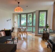 Zwischenmiete Wohnung (ab sofort bis ende Januar) - Berlin Steglitz-Zehlendorf