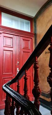 Foto - Etagenwohnung in Berlin zur Miete