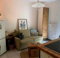 1ZKB Feiertags-Untervermietung 19..12.-29.12.25 - Würzburg Steinbachtal