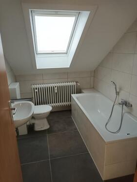 Foto - Dachgeschoßwohnung in Gaggenau zur Miete