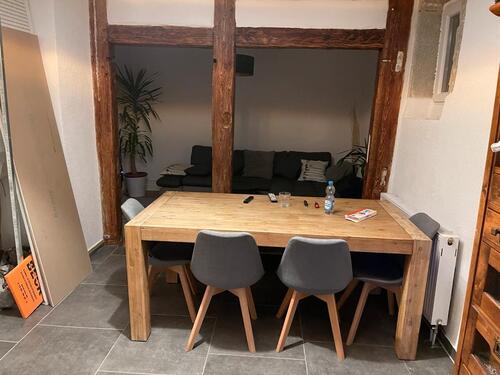 Foto - 5 Zimmer Etagenwohnung zur Miete in Ludwigsburg