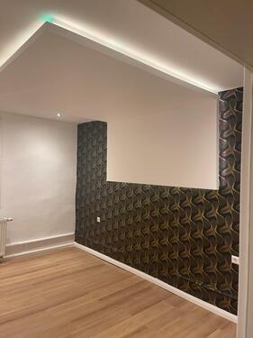 Foto - Etagenwohnung in Ludwigsburg zur Miete