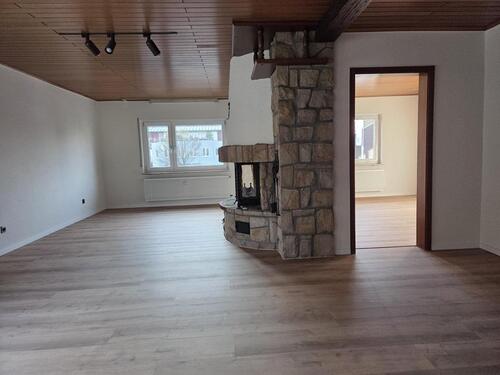 Foto - 4 Zimmer Etagenwohnung zur Miete in Römerberg