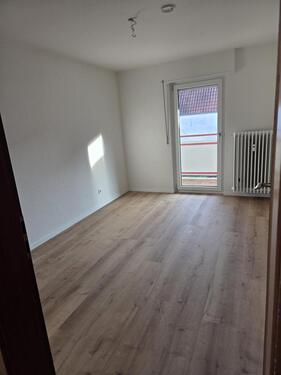 Foto - 4 Zimmer Etagenwohnung in Römerberg