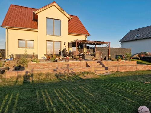 Foto - Einfamilienhaus - 429.000,00&nbsp;EUR Kaufpreis, ca.&nbsp; 140,00&nbsp;m&sup2;