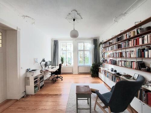 Foto - Wohnung zur Untermiete in Potsdam West ab Februar 2026