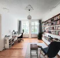 Wohnung zur Untermiete in Potsdam West ab Februar 2026